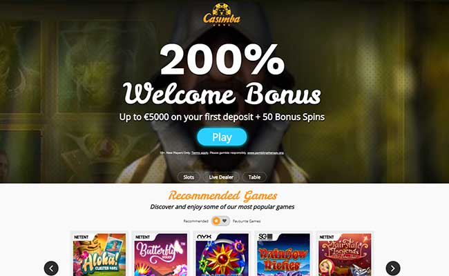 wildbet