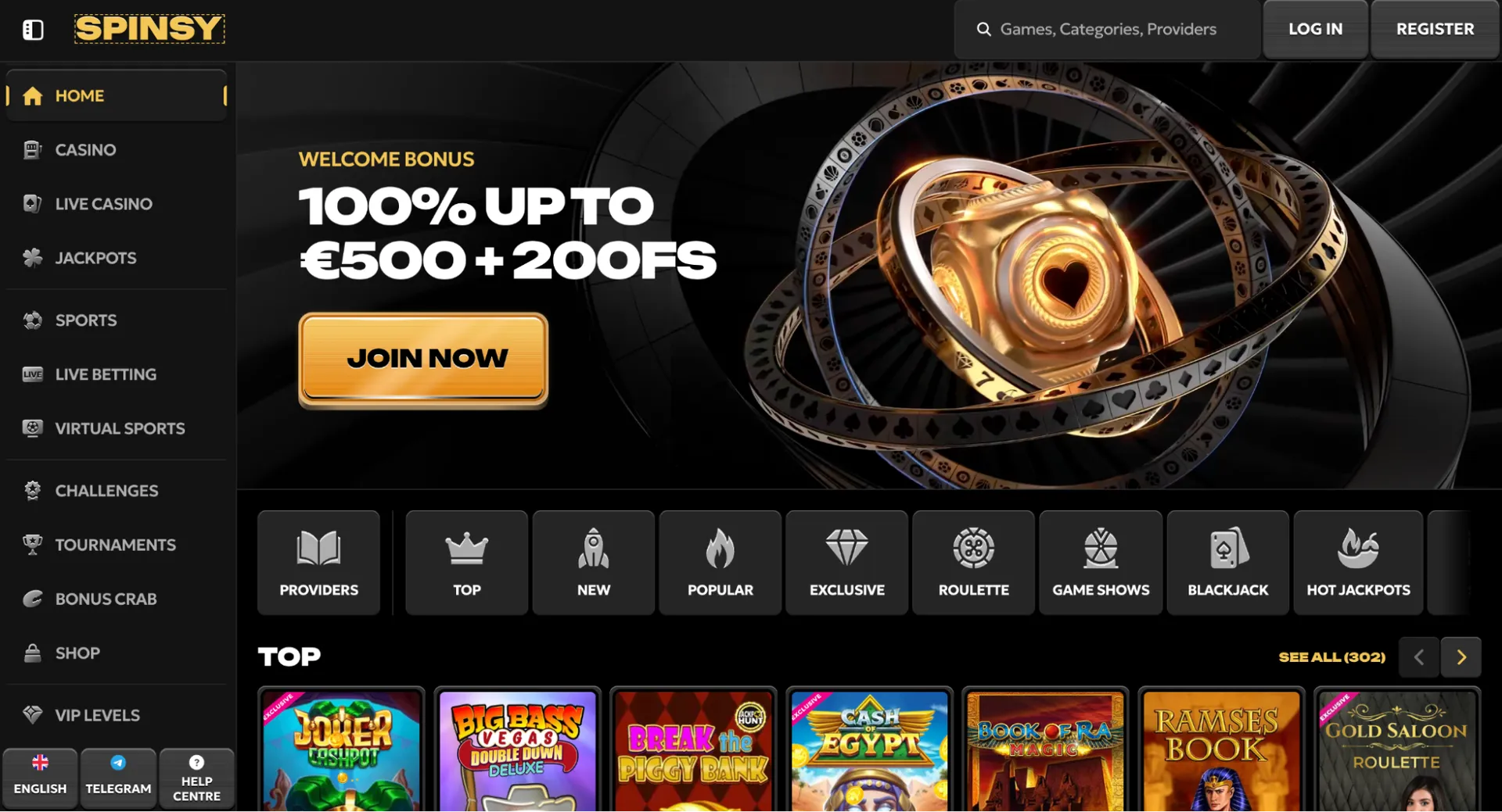 casinozer