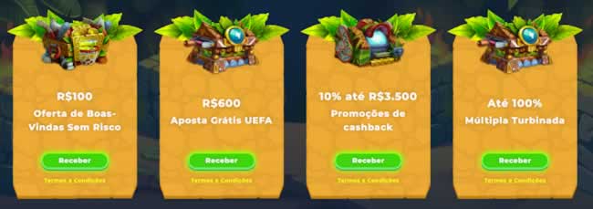 Bet plataforma de aposta