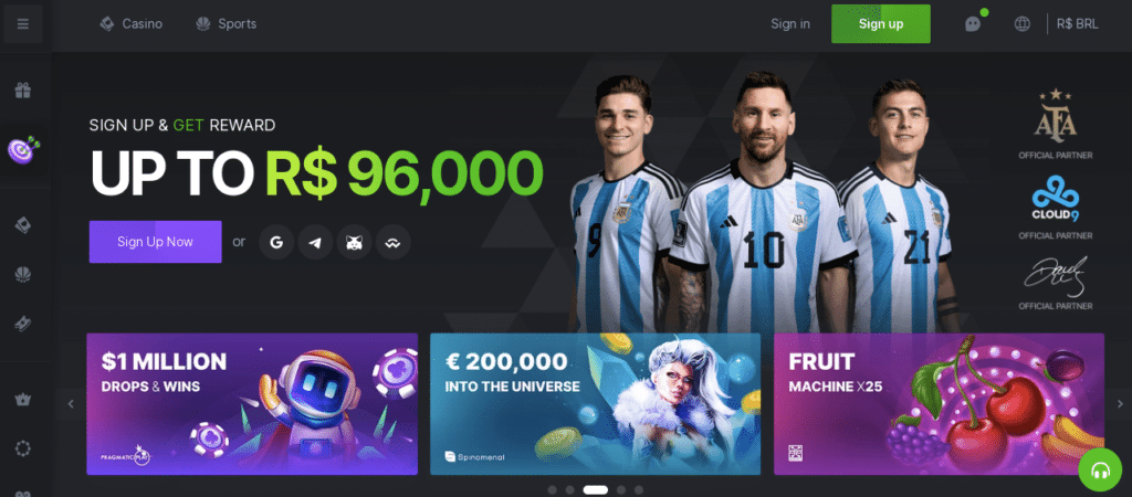 bravebet