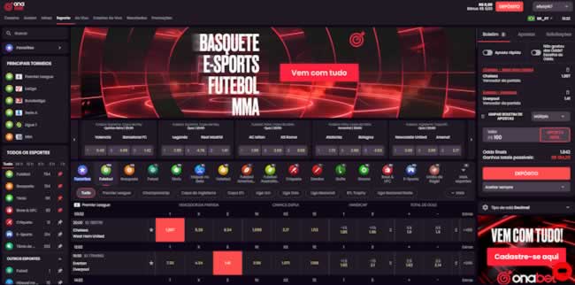 Baixar sportsbet