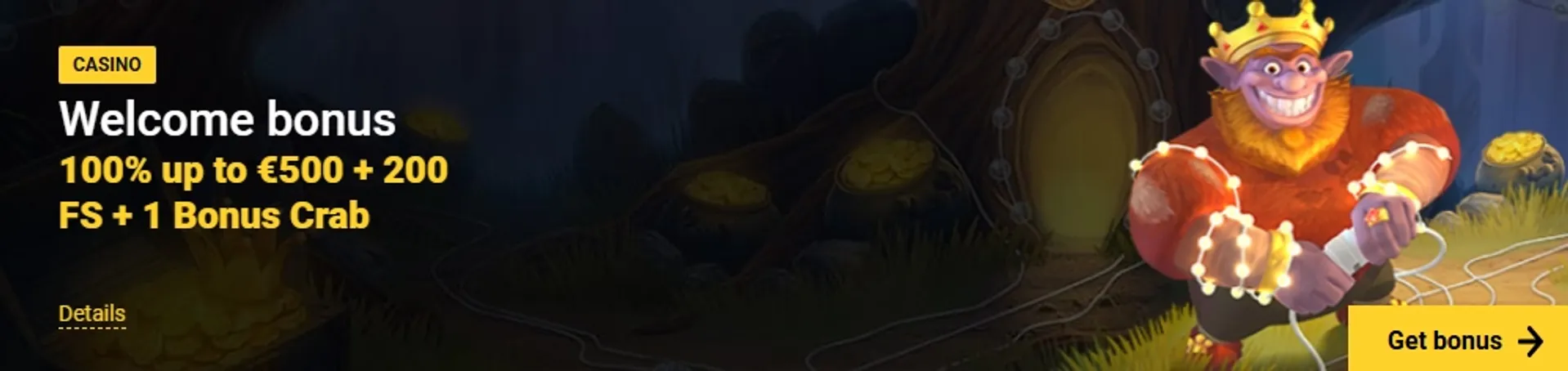 Jonhbet login