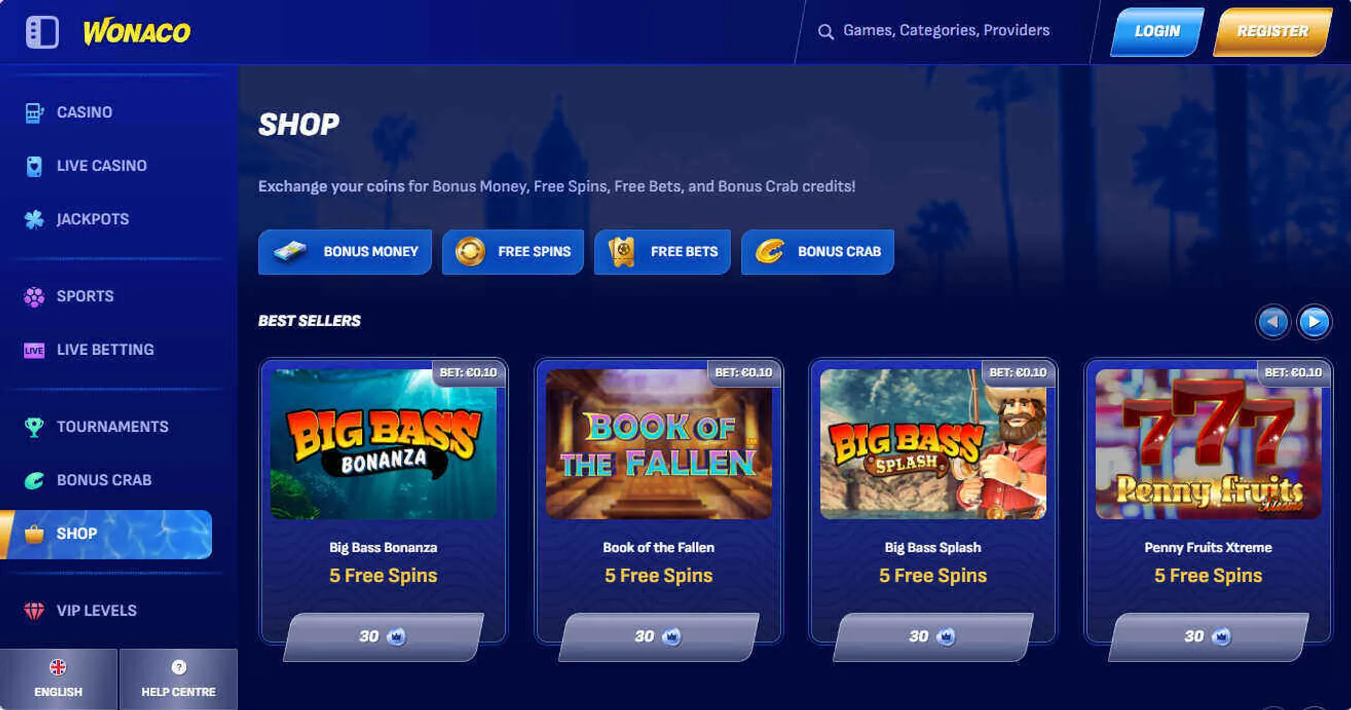 Estrela bet app