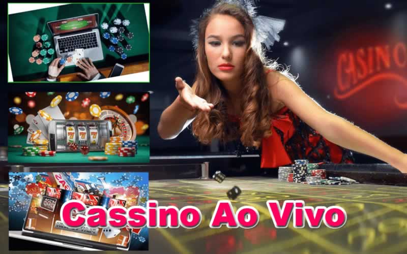 755bet cassino