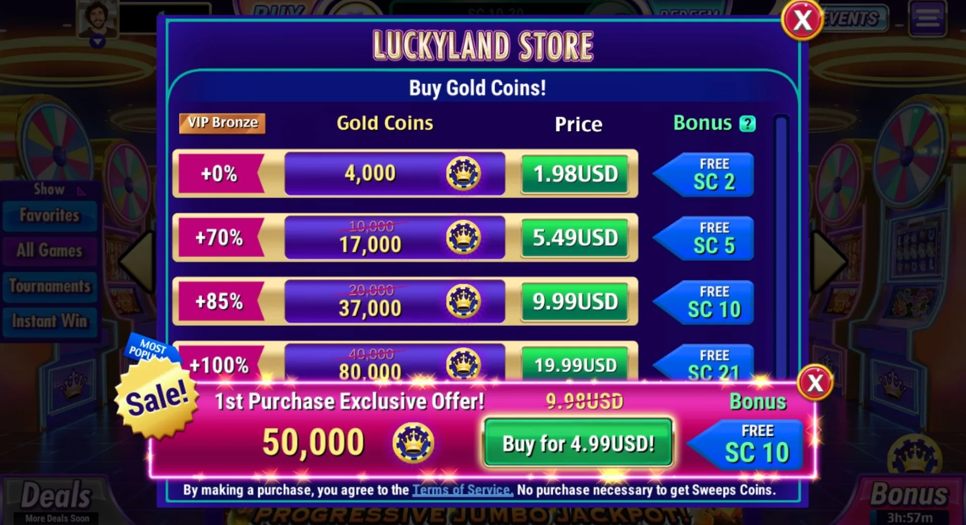 wildbet