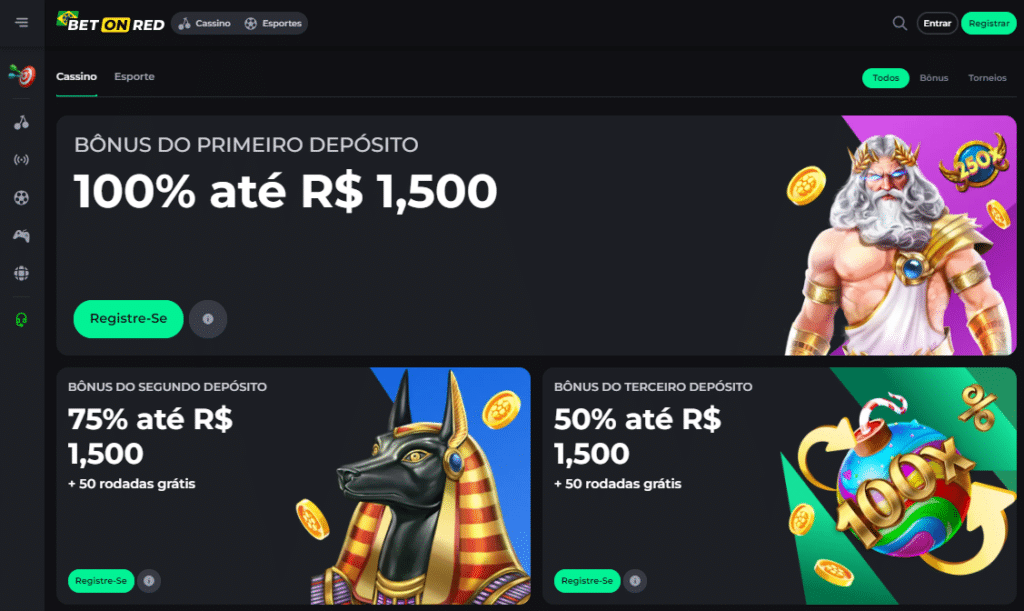 Bet365 com br