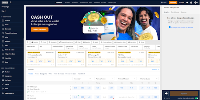 bet365 mobile app
