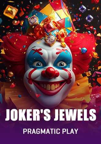 Jokerpick